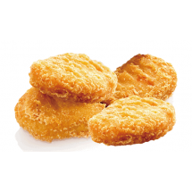 A10 nugget 4pcs