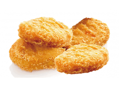 A10 nugget 4pcs