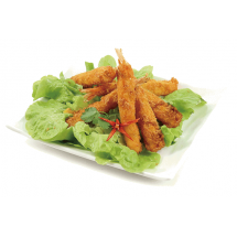 A11 crevette tempura  6 ps