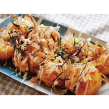 A16 takoyaki boulette  4 ps 