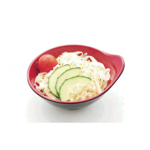 A2 salade de chou