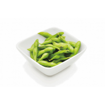 A4 edamame