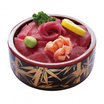 C2 chirashi thon