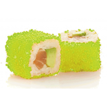 CA12 maki masago wasabi