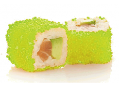 CA12 maki masago wasabi