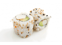 CA5 surimi mayonnaise avocat 