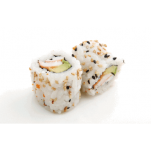 CA6 crevette avocat