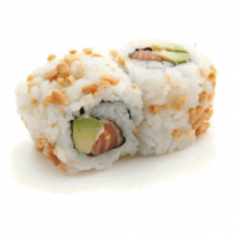 CC1 saumon avocat