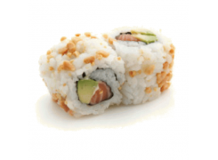 Cacahuète roll