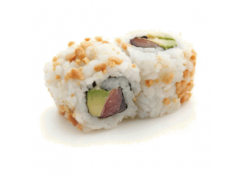 Cacahuète roll