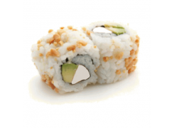 Cacahuète roll