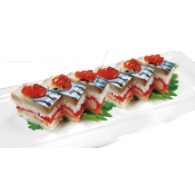 CR9 Osaka sushi