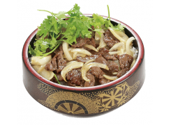 D1 gyudon