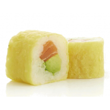 ER1 saumon avocat