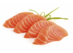 SA1 saumon (12pcs)