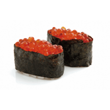 SU13 oeuf de saumon