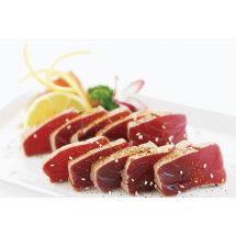 TA2 12 tataki de thon